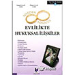 Evlilikte Hukuksal likiler Adalet Yaynevi