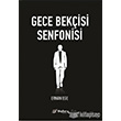 Gece Bekisi Senfonisi Bigbang Yaynlar