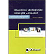 Bankaclk Sektrnde Birleme ve Rekabet Adalet Yaynevi