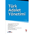 Trk Adalet Ynetimi Sekin Yaynevi