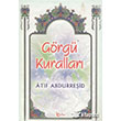 Grg Kurallar Beka Yaynlar