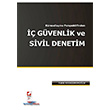  Gvenlik ve Sivil Denetim Sekin Yaynevi