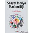 Sosyal Medya Madencilii Beta Yaynlar