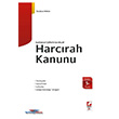 Harcrah Kanunu Sekin Yaynevi