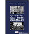 Gemiten Gnmze Trk Ynetim Uygulamalar Beta Yaynlar
