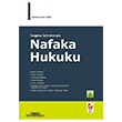 Nafaka Hukuku Sekin Yaynevi