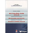 Malvarlna Kar Sular Belgelerde Sahtecilik ve Biliim Alannda Sular Adalet Yaynevi