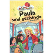 Paula Snf Gezisinde ocuk Gezegeni