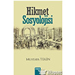 Hikmet Sosyolojisi Mana Yaynlar