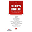 Sulh Ceza Davalar Sekin Yaynevi