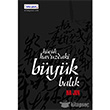 Kk Havuzdaki Byk Balk Bilim Gnl Yaynevi