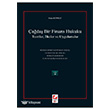 ada Bir Finans Hukuku Sekin Yaynevi