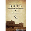 Bote 13 Gnlk Cehennem Belge Yaynlar