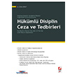 Hkml Disiplin Ceza ve Tedbirleri Sekin Yaynevi
