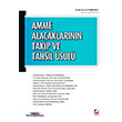 Amme Alacaklarnn Takip ve Tahsil Usul Sekin Yaynevi