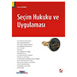 Seim Hukuku ve Uygulamas Sekin Yaynevi