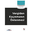 Vergiden Kanmann nlenmesi Sekin Yaynevi