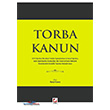 Torba Kanun Sekin Yaynevi