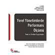 Yerel Ynetimlerde Performans lm Sekin Yaynevi
