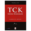 Trk Ceza Kanunu Genel Hkmler Sekin Yaynevi