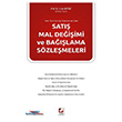 Sat Mal Deiimi ve Balama Szlemeleri Sekin Yaynevi