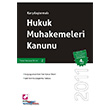 Karlatrmal Hukuk Muhakemeleri Kanunu (Ciltli) Sekin Yaynevi