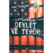 Ortadou`da Devlet ve Terr Pnar Yaynclk