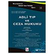 Adli Tp ve Ceza Hukuku Sekin Yaynevi