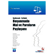 Boanmada Mal ve Paralarn Paylam Sekin Yaynevi