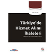 Trkiye de Hizmet Alm haleleri Sekin Yaynevi