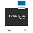Denizde lenen Sular Sekin Yaynevi