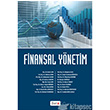 Finansal Ynetim Beta Yaynlar