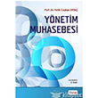 Ynetim Muhasebesi Beta Yaynlar