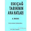 Eskia Tarihinin Ana Hatlar Bilim Teknik Yaynevi
