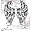 5856V Home Design 25x25 cm Transfer Artebella (Ak Zeminde Uygulanr.)