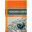 Yeni Balayanlar iin Pazarlama ve Lojistik Beta Yaynlar