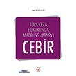 Trk Ceza Hukukunda Maddi ve Manevi Cebir Sekin Yaynevi