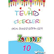Tevhid iekleri 10 Cilt Takm Beka Yaynlar