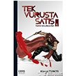 Tek Vuruta Sat 1 Ceres Yaynlar