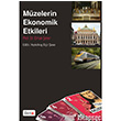 Mzelerin Ekonomik Etkileri Beta Yaynlar