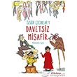 zgr ocuklar 1 Davetsiz Misafir Tudem Edebiyat