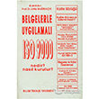 Kk ve Ortaboy letmelerde Belgelerle Uygulamal ISO 9000 Nedir? Nasl Kurulur? Bilim Teknik Yaynevi