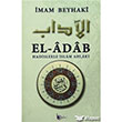 El Adab Beka Yaynlar