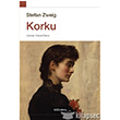Korku Dou Bat Yaynlar