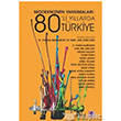Modernizmin Yansmalar 80`li Yllarda Trkiye Efil Yaynevi