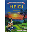 Heidi Bilmar Yaynclk
