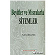 Beyitler ve Msralarla Sitemler Bilmar Yaynclk