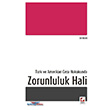 Zorunluluk Hali Sekin Yaynevi