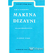 Teori ve Problemlerle Makine Dizayn Platform Yaynlar