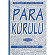 Kurumda ve Uygulamada Para Kurulu Bilim Teknik Yaynevi